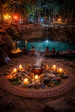 cenote-amistad-ayahuasca