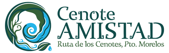 Cenote-Amistad