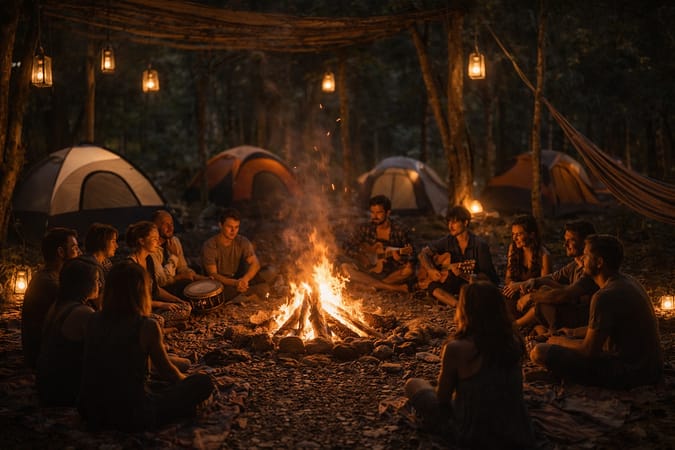 cenote-amistad-fogata